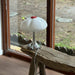 Flower Petal Table Lamp-DWHOME