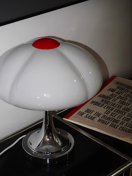 Flower Petal Table Lamp-DWHOME