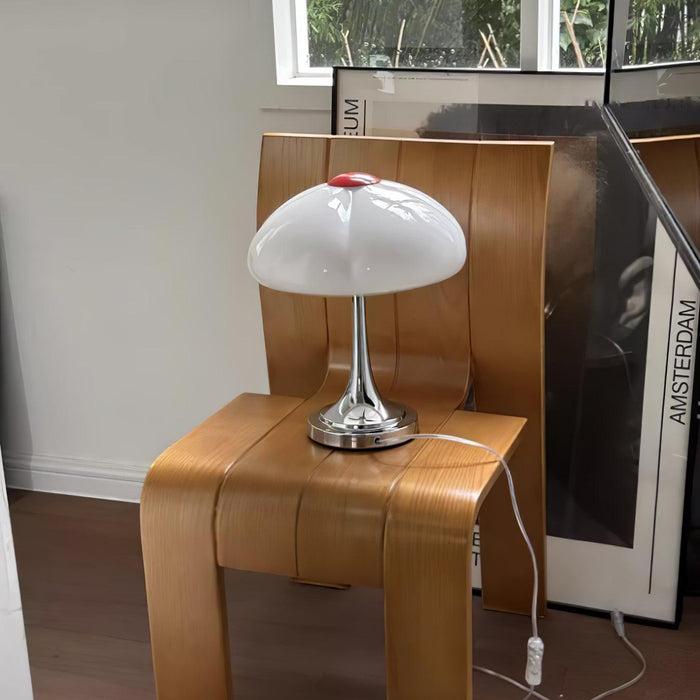 Flower Petal Table Lamp-DWHOME