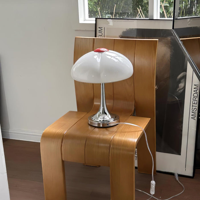 Flower Petal Table Lamp-DWHOME