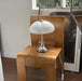 Flower Petal Table Lamp-DWHOME