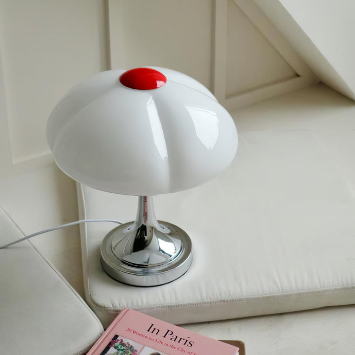 Flower Petal Table Lamp-DWHOME