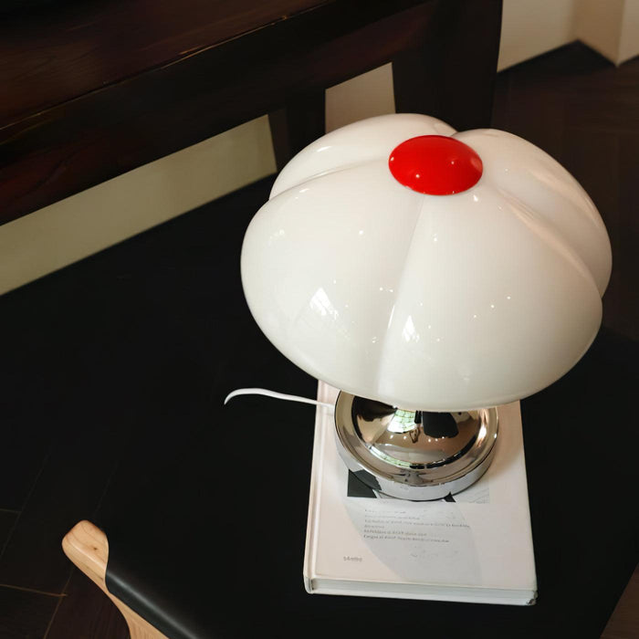 Flower Petal Table Lamp-DWHOME