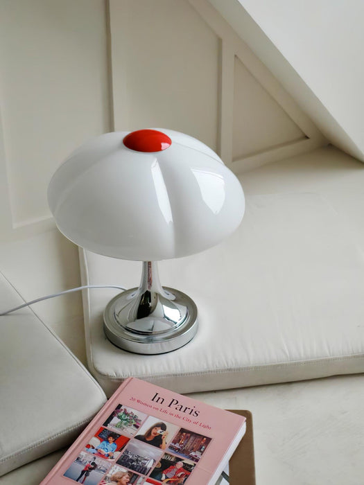 Flower Petal Table Lamp-DWHOME