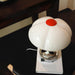 Flower Petal Table Lamp-DWHOME