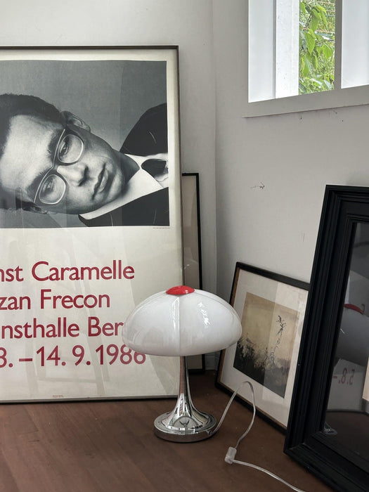 Flower Petal Table Lamp-DWHOME