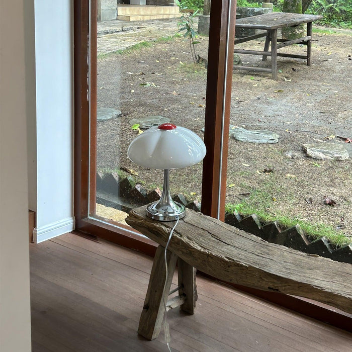 Flower Petal Table Lamp-DWHOME