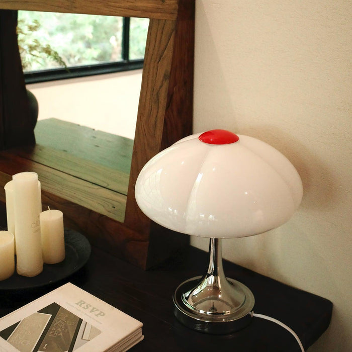 Flower Petal Table Lamp-DWHOME