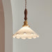 Flower Petals Pendant Lamp.