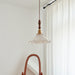 Flower Petals Pendant Lamp - Vakkerlight