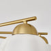 Flower Shade Chandelier-DWHOME