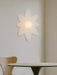 Flowers Wall Lamp.