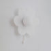 Flowers Wall Lamp-DWHOME