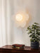 Flowers Wall Lamp-DWHOME