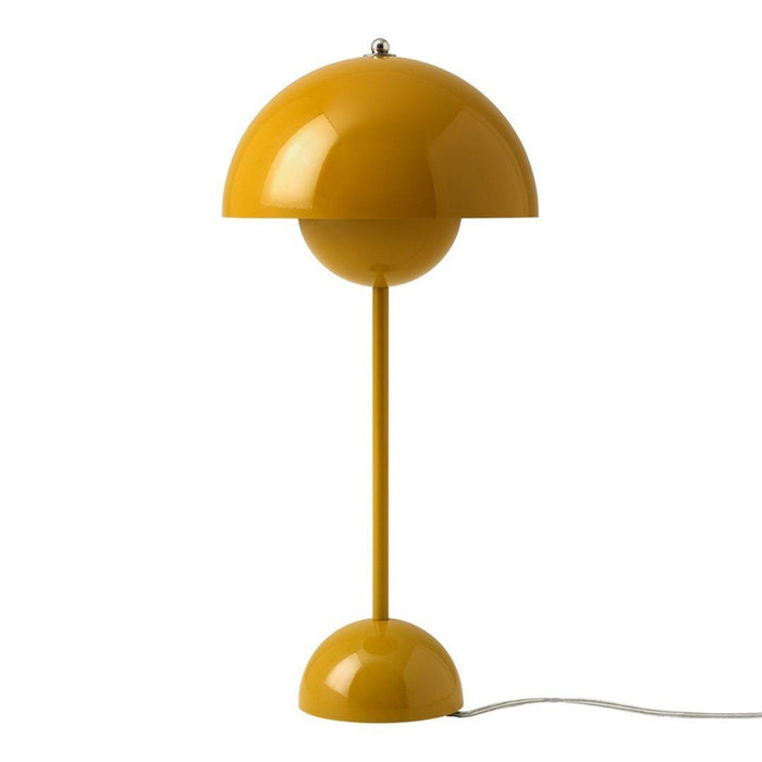 Verner Panton VP3 Flowerpot Table Lamp.