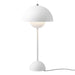 Verner Panton VP3 Flowerpot Table Lamp.