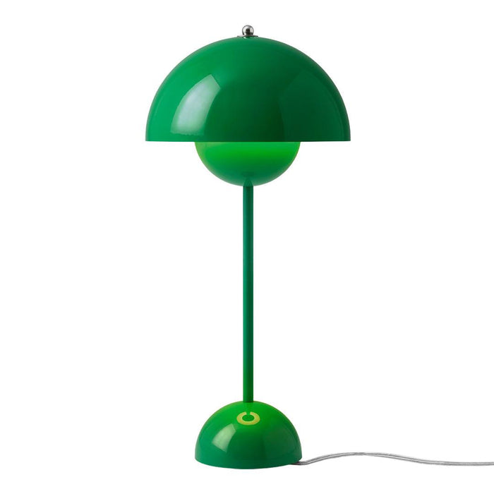 Verner Panton VP3 Flowerpot Table Lamp - DWHOME