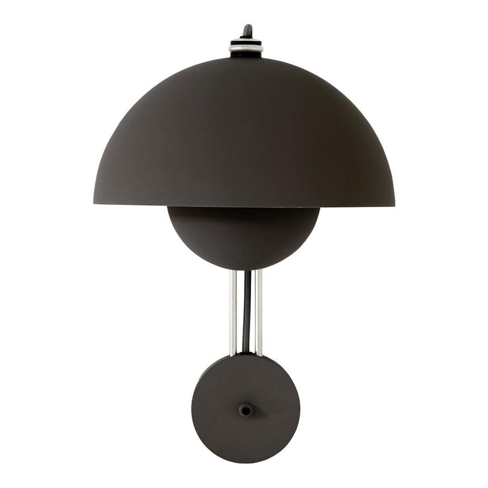 Verner Panton Flowerpot VP8 Wall Lamp - DWHOME