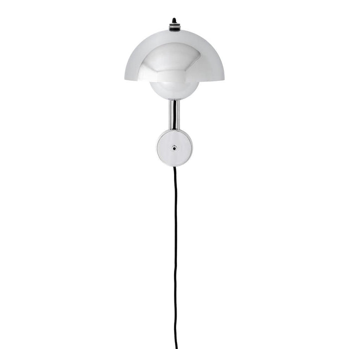 Verner Panton Flowerpot VP8 Wall Lamp - DWHOME