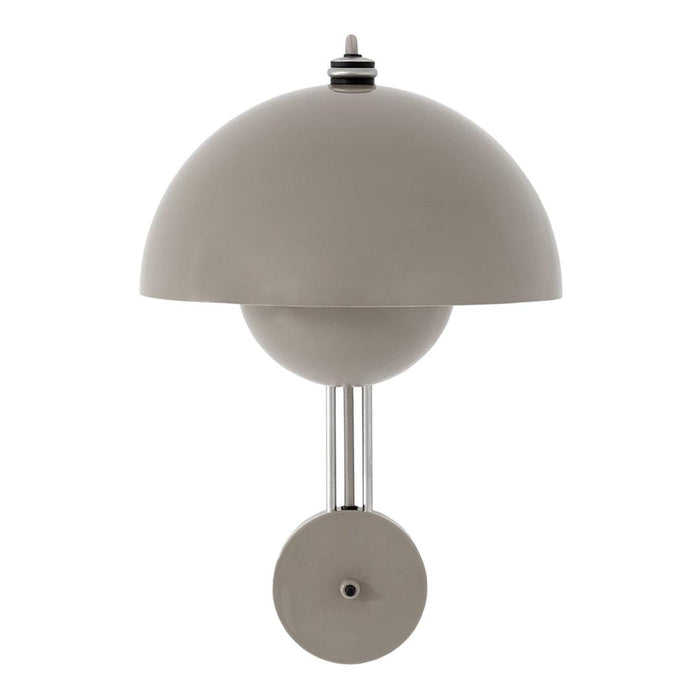 Verner Panton Flowerpot VP8 Wall Lamp - DWHOME