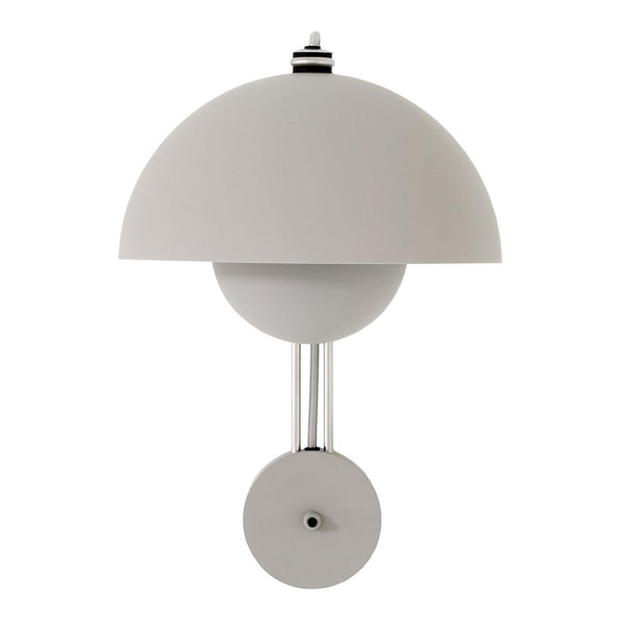 Verner Panton Flowerpot VP8 Wall Lamp - DWHOME