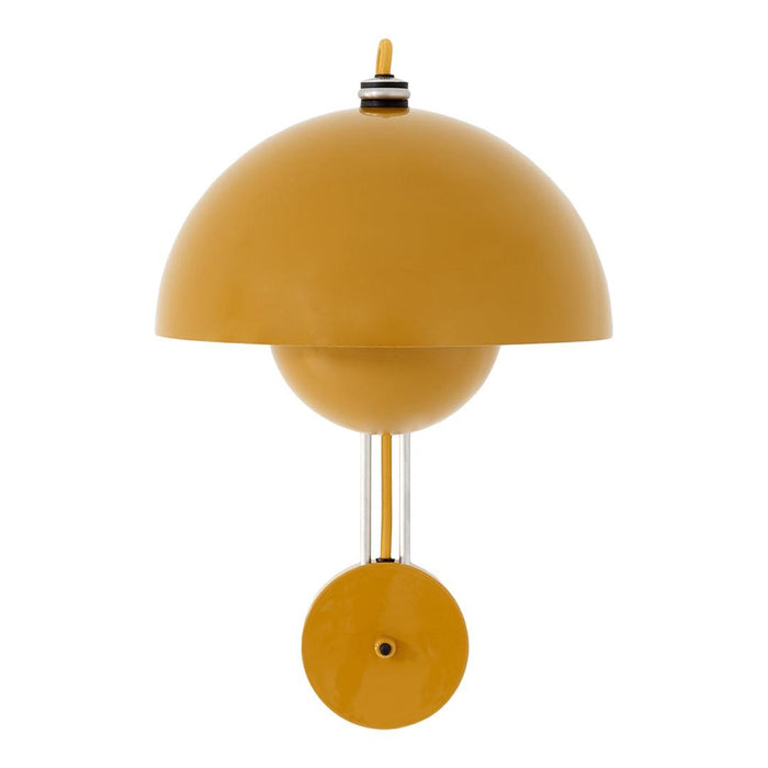 Verner Panton Flowerpot VP8 Wall Lamp - DWHOME