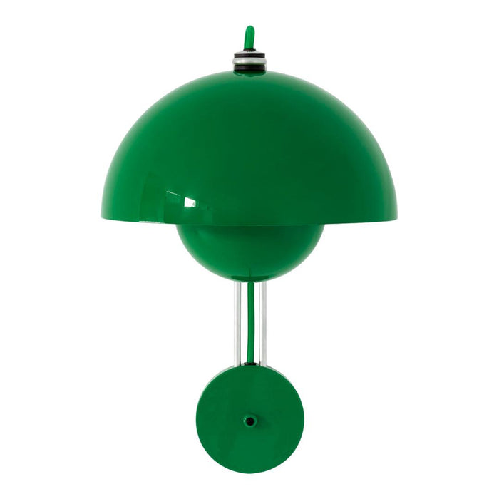 Verner Panton Flowerpot VP8 Wall Lamp - DWHOME