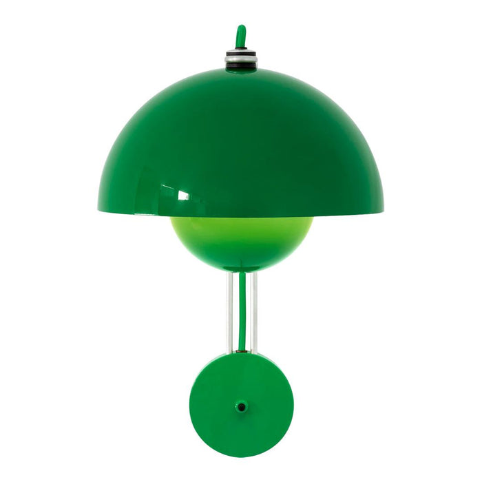 Verner Panton Flowerpot VP8 Wall Lamp - DWHOME