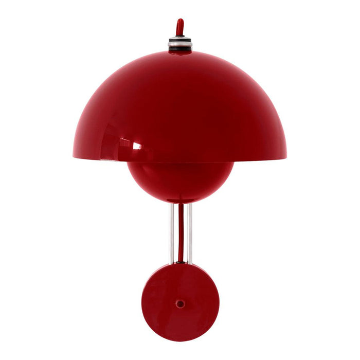 Verner Panton Flowerpot VP8 Wall Lamp - DWHOME