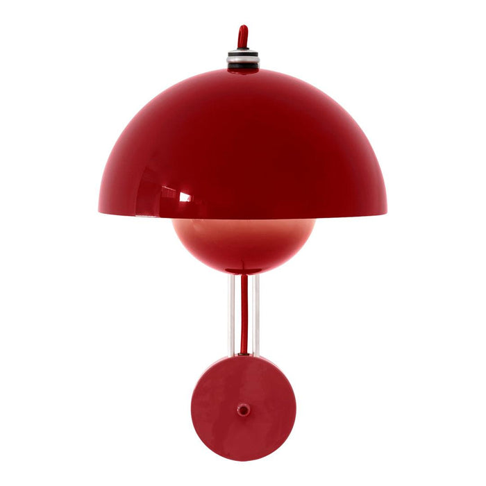 Verner Panton Flowerpot VP8 Wall Lamp - DWHOME