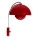 Verner Panton Flowerpot VP8 Wall Lamp - DWHOME