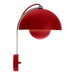 Verner Panton Flowerpot VP8 Wall Lamp - DWHOME