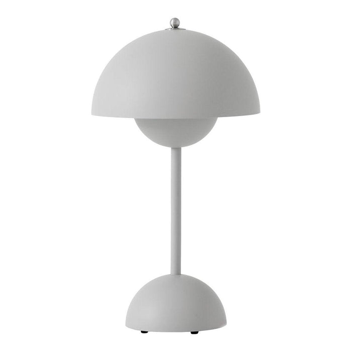 Verner Panton VP9 Flowerpot - Portable Table Lamp.