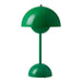 Verner Panton VP9 Flowerpot - Portable Table Lamp.