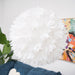 Flowers Ball Pendant Light-DWHOME