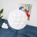 Flowers Ball Pendant Light-DWHOME