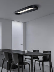 Flowing Cloud Ceiling Lamp-DWHOME