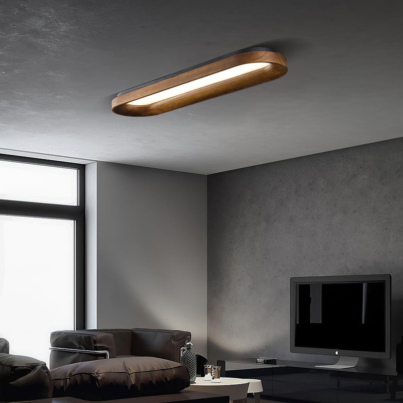 Flowing Cloud Ceiling Lamp-DWHOME