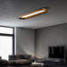 Flowing Cloud Ceiling Lamp.