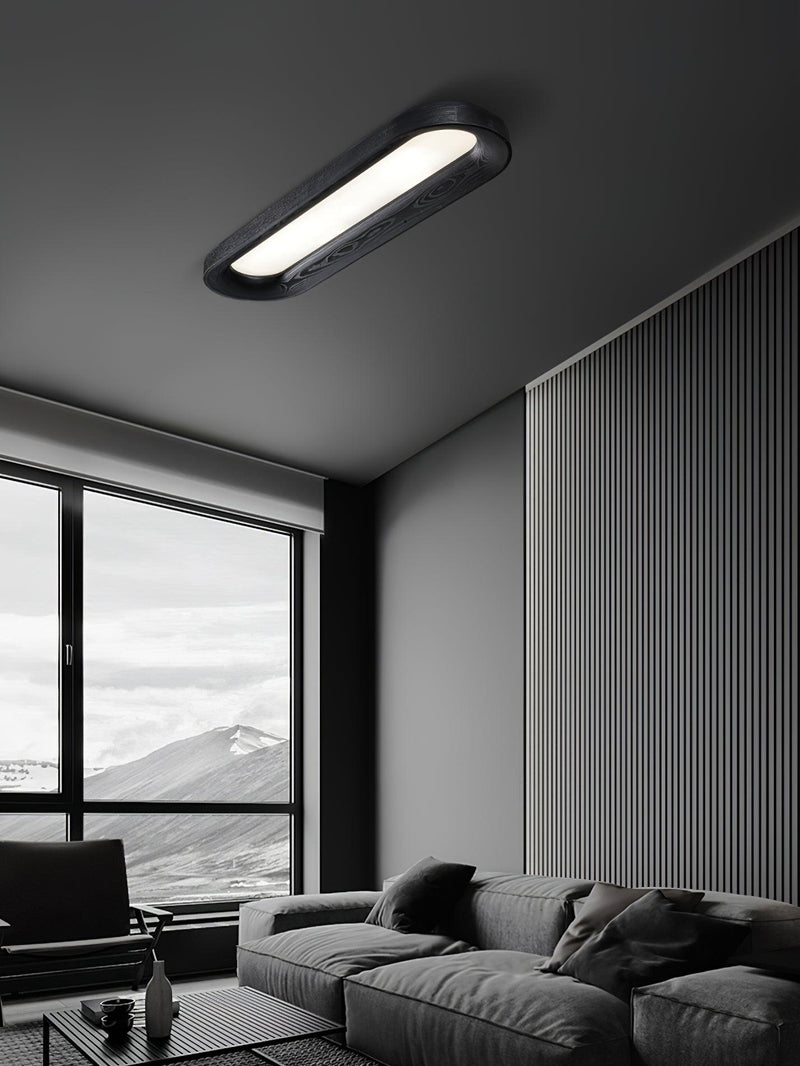 Flowing Cloud Ceiling Lamp-DWHOME