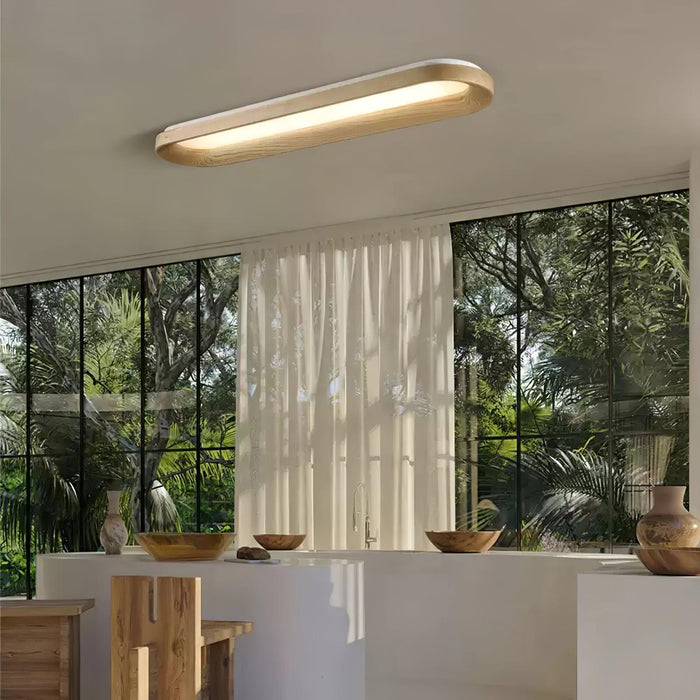 Flowing Cloud Ceiling Lamp - DWHOME