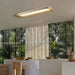 Flowing Cloud Ceiling Lamp.