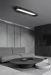 Flowing Cloud Ceiling Lamp-DWHOME