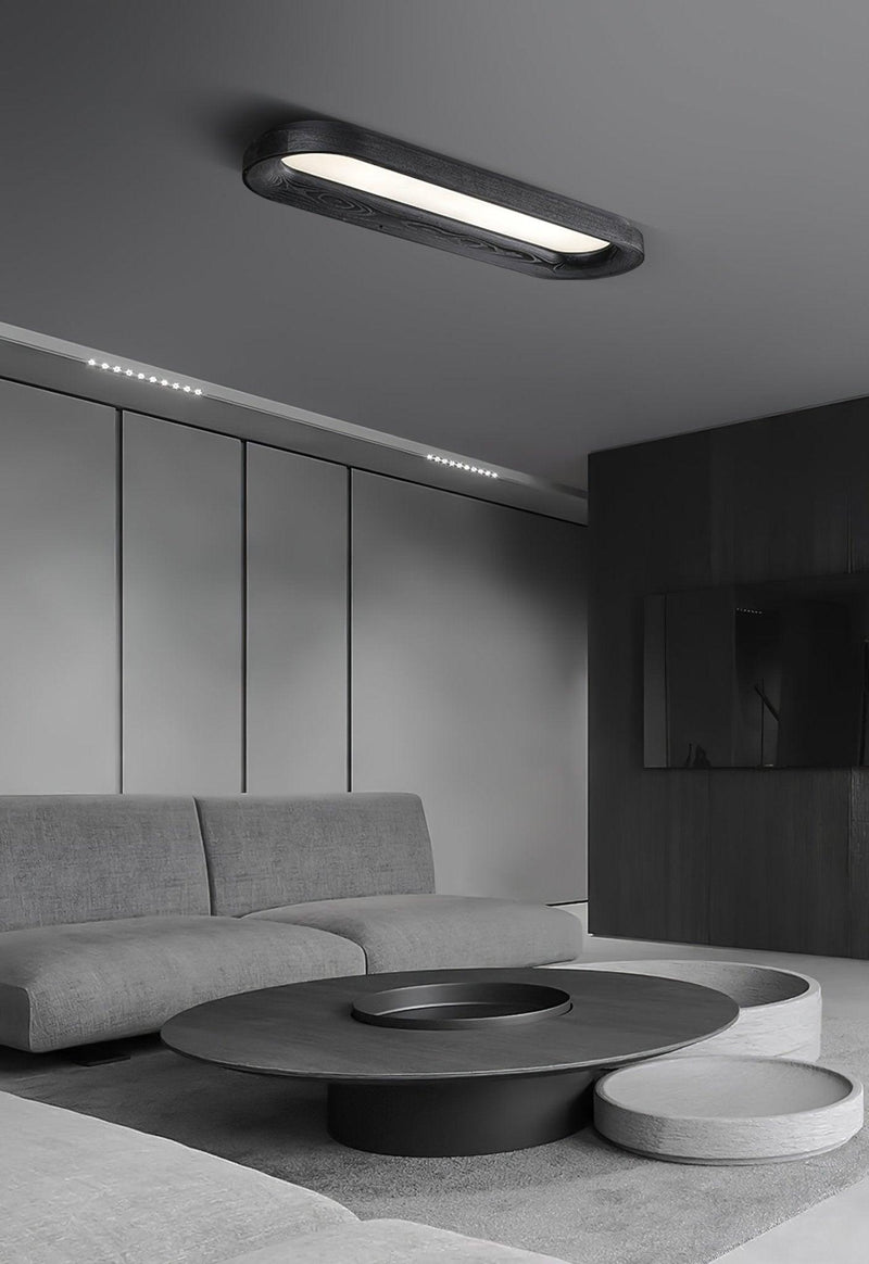 Flowing Cloud Ceiling Lamp-DWHOME