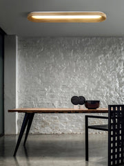 Flowing Cloud Ceiling Lamp-DWHOME