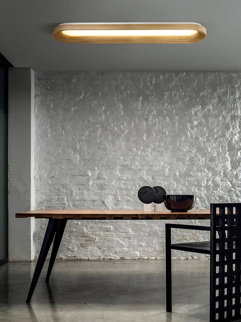 Flowing Cloud Ceiling Lamp-DWHOME