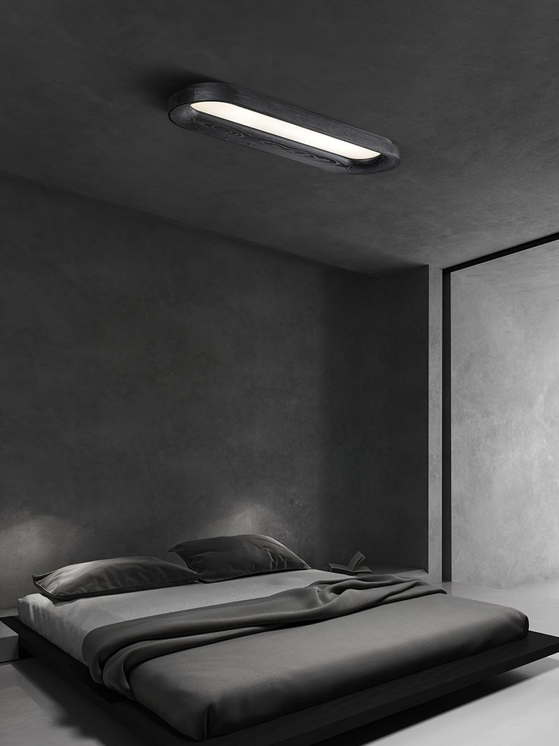 Flowing Cloud Ceiling Lamp-DWHOME