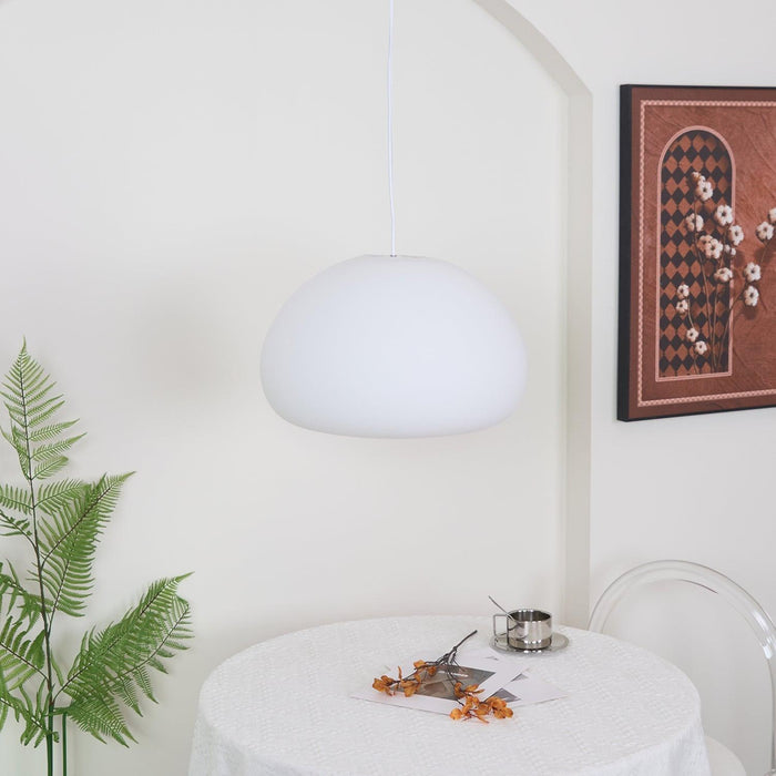 Fluid Pendant Light-DWHOME
