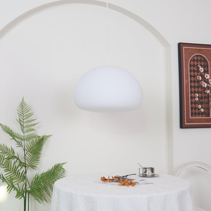 Fluid Pendant Light-DWHOME