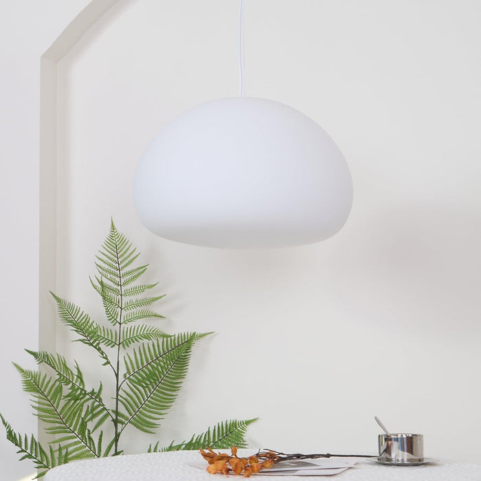 Fluid Pendant Light-DWHOME